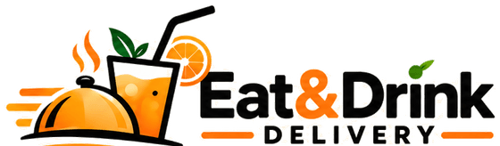 EAT & DRINK DELIVERY